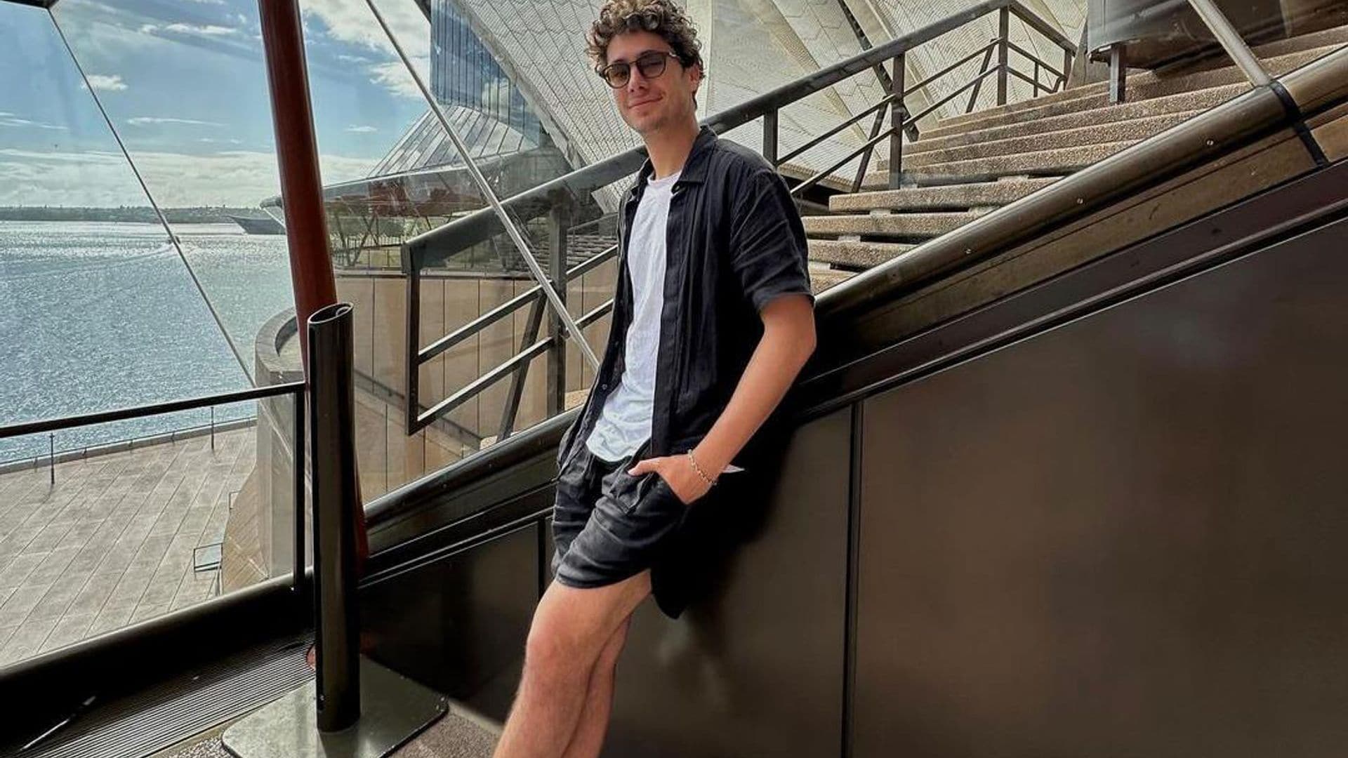 Juanpa Zurita logra un gran sueño y compra su primera casa