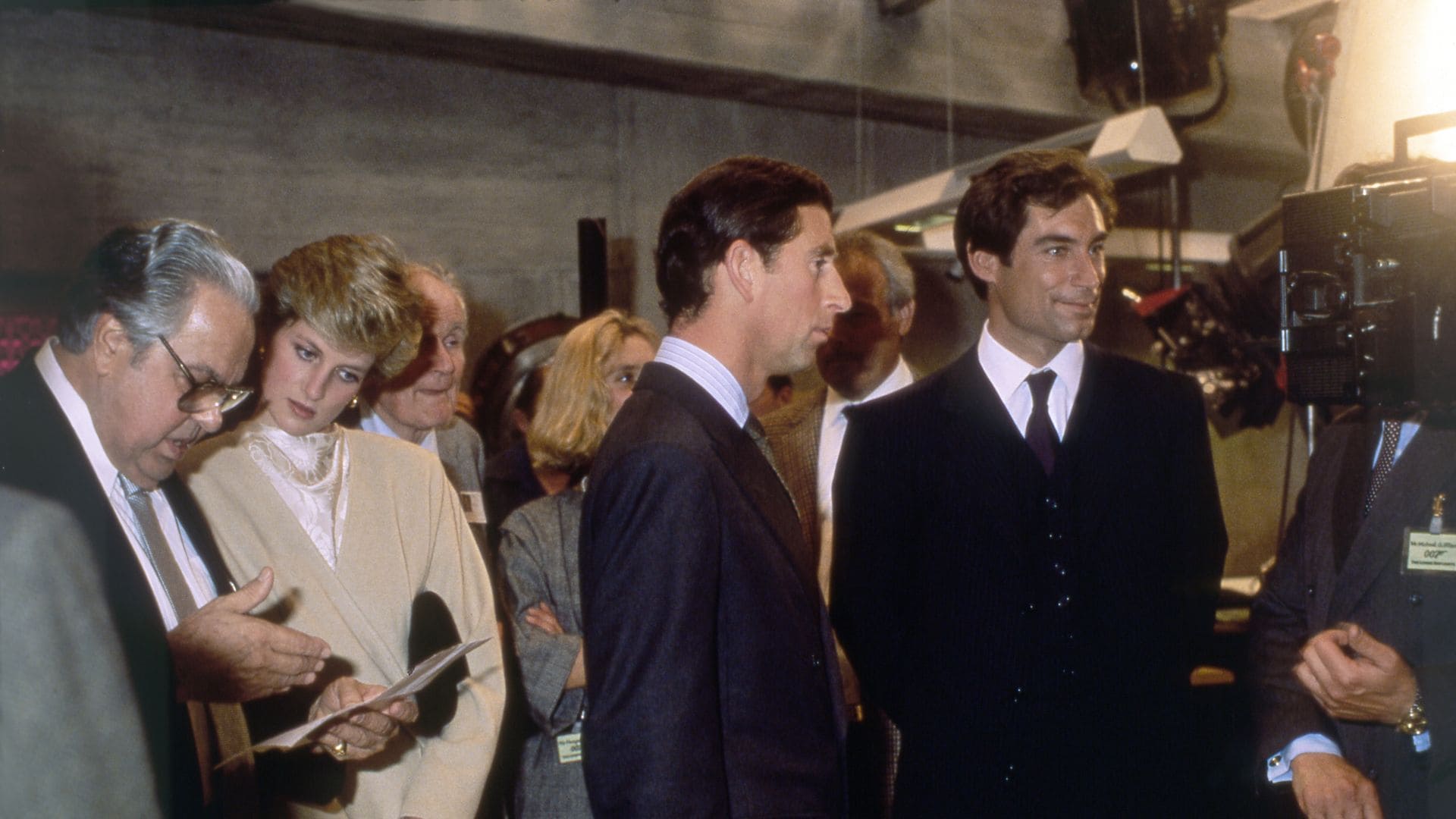 La leyenda detrás de los herederos de la saga Bond: la familia del imperio "brócoli" que transformó al agente 007