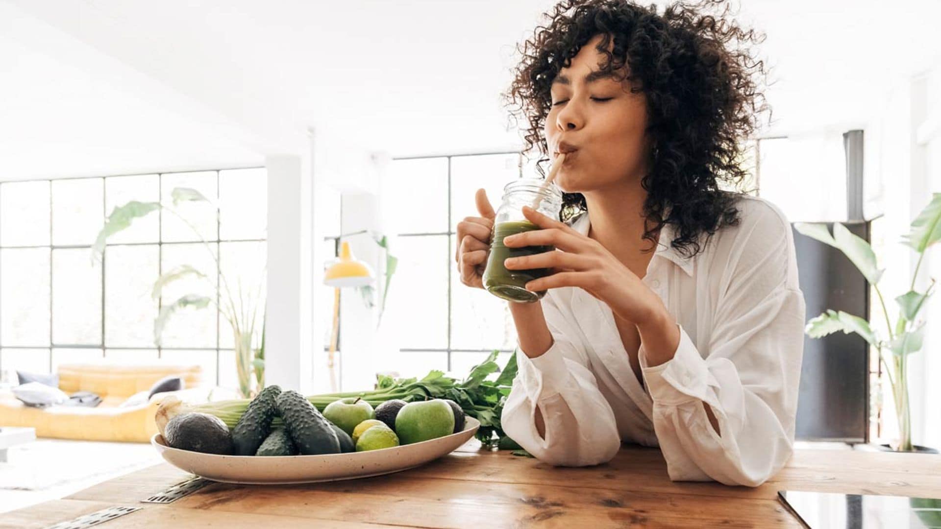 'No necesitamos estar toda la vida a dieta'