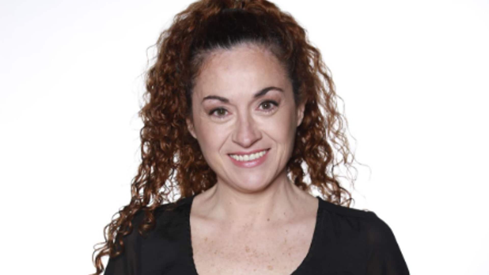 Esther Uria Iriarte