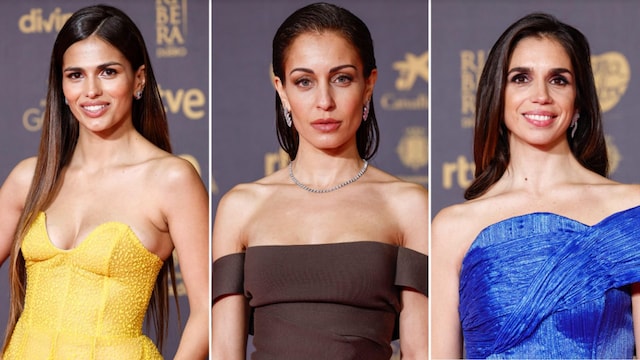 furiase abouk salamo gtres getty