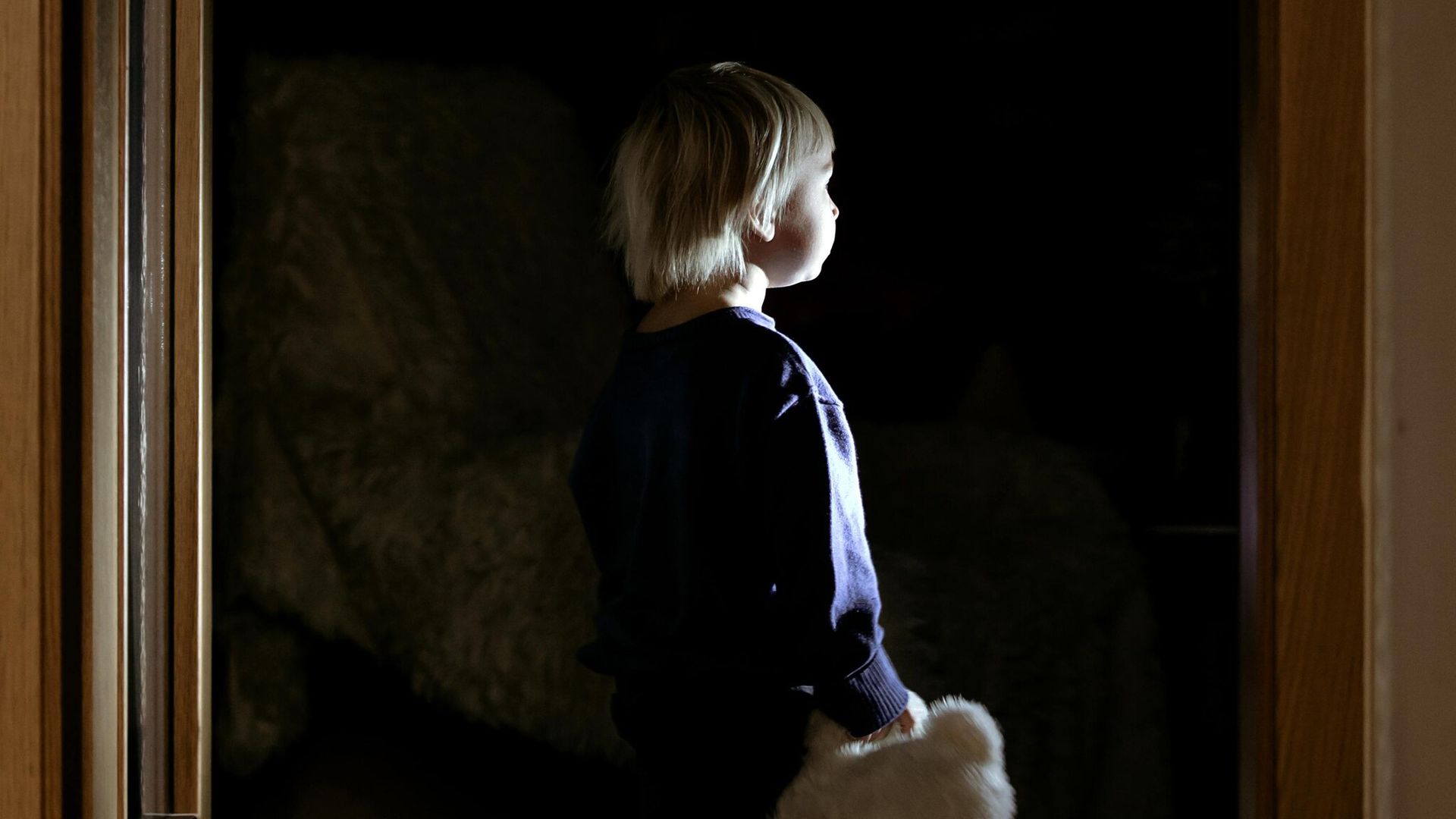 Mi hijo es sonámbulo: ¿qué puedo hacer y qué no?