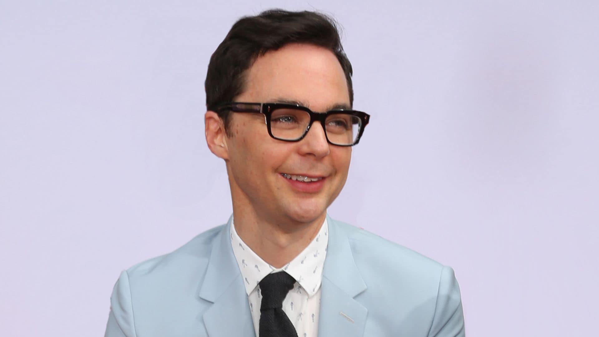 jim parsons3 getty