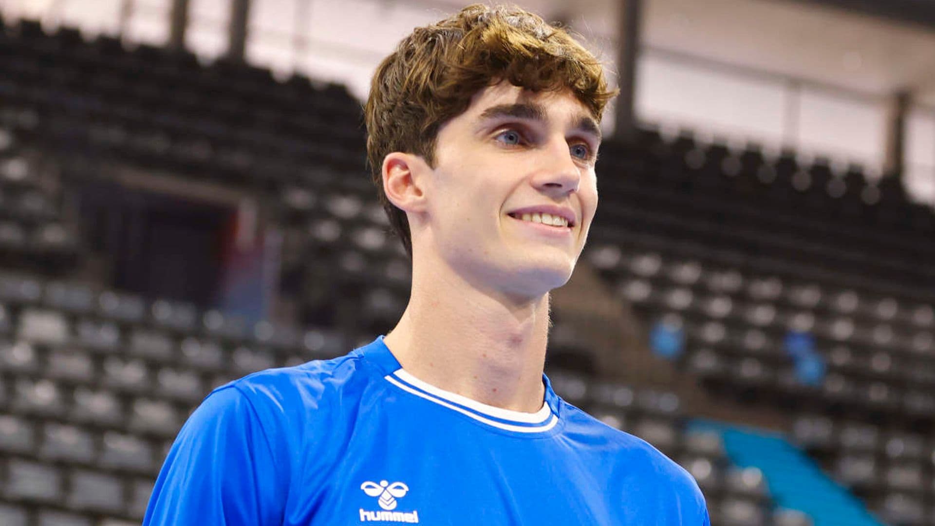 Pablo Urdangarin habla por primera vez de su madre, la infanta Cristina: "Es mi mayor fan"