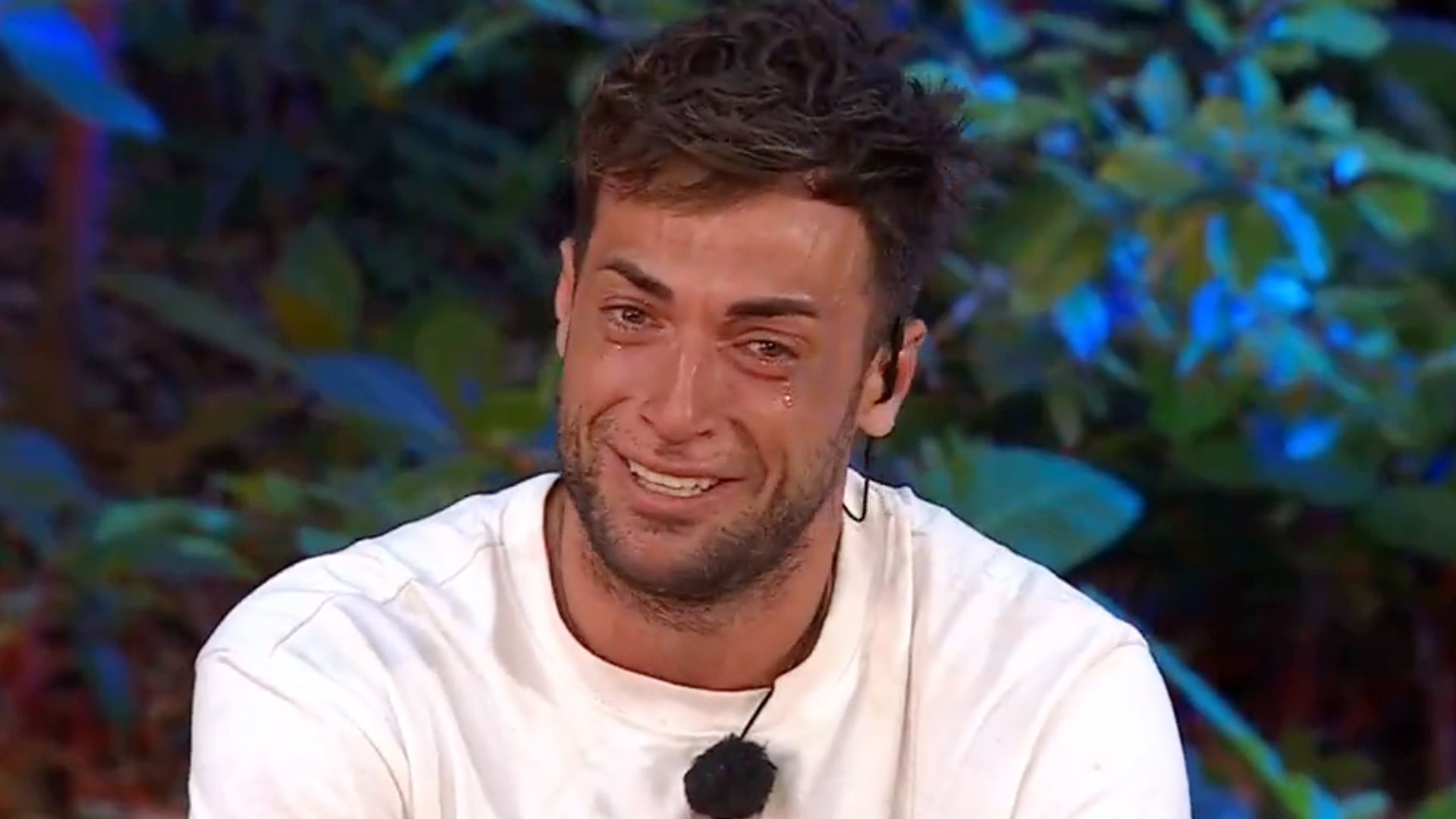 Montoya lanza un comunicado urgente tras su desaparición de 'Supervivientes 2025': "Lo siento, repito no soy un robot y no tengo la culpa de todo lo que he vivido estos meses"