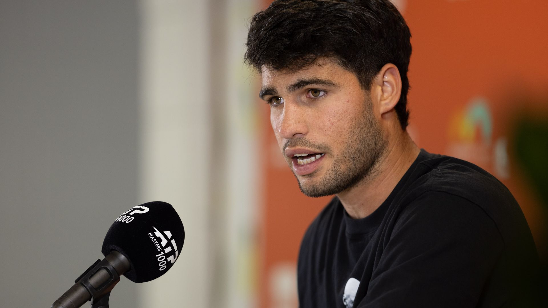 Carlos Alcaraz, fuera de Roland Garros por lesión: “Es un momento complicado para mí”