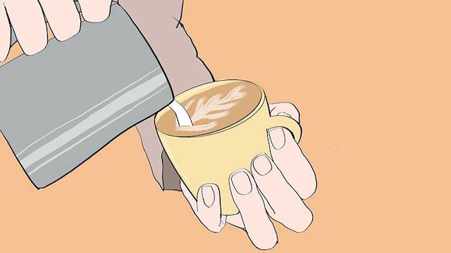 accesorios barista