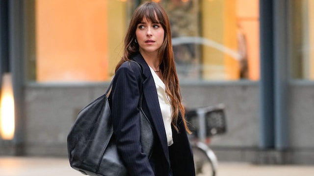 dakota johnson looks