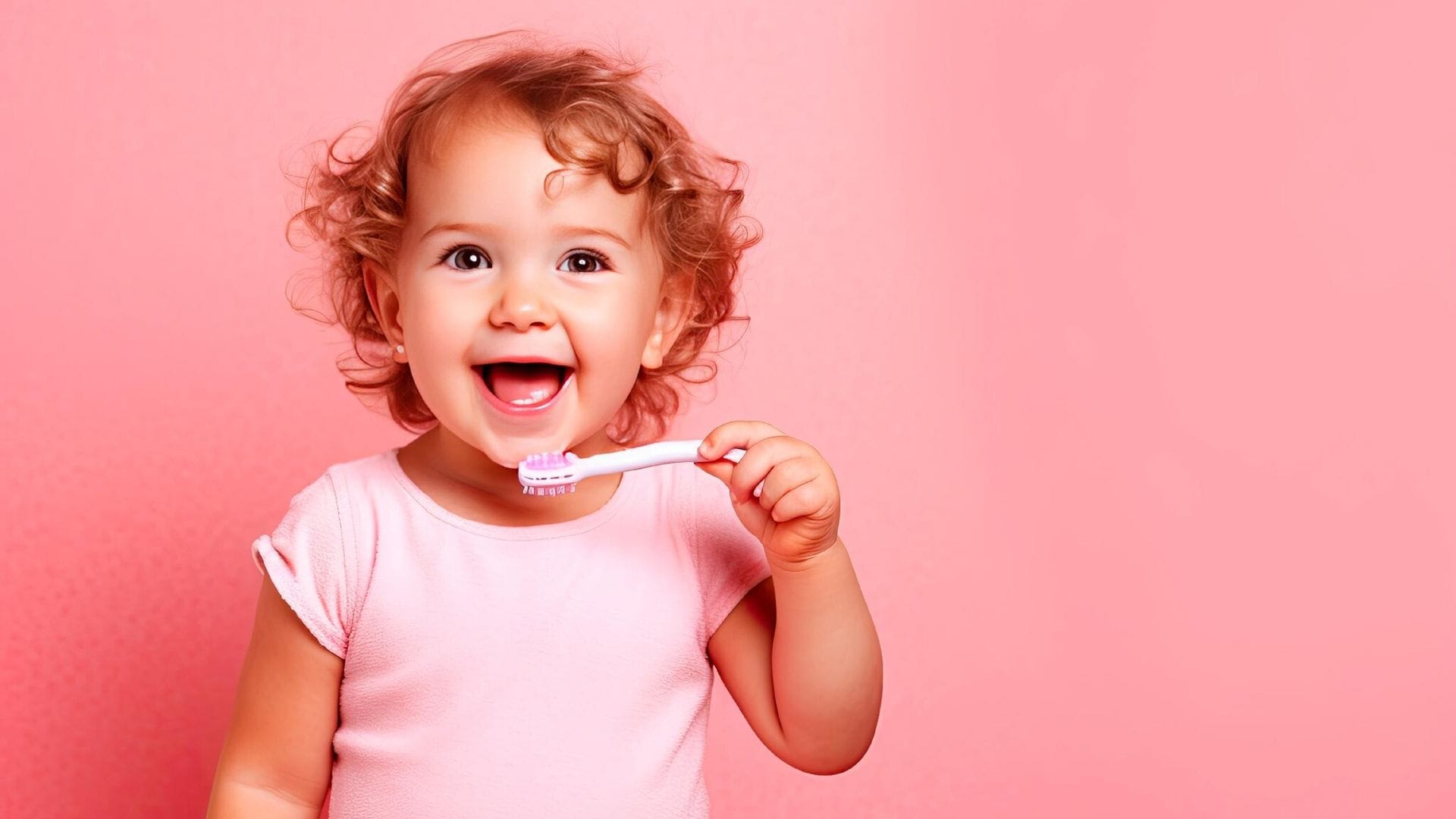 Suplementos de flúor para los niños, ¿sí o no?