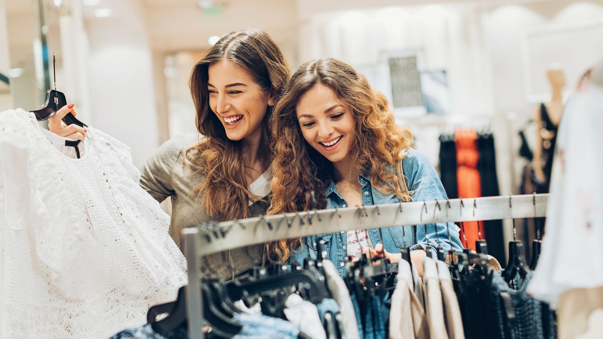 El Black Friday 2024 en Zara, y todo Inditex, está a punto de empezar y ésta es la hora clave