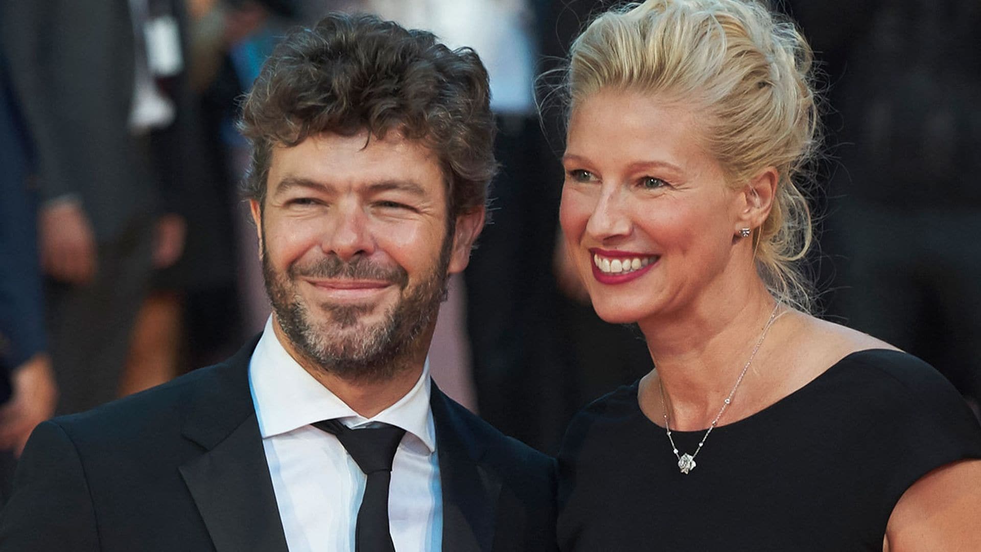 La historia de Anne Igartiburu y Pablo Heras-Casado: de enamorarse en una entrevista a formar una familia