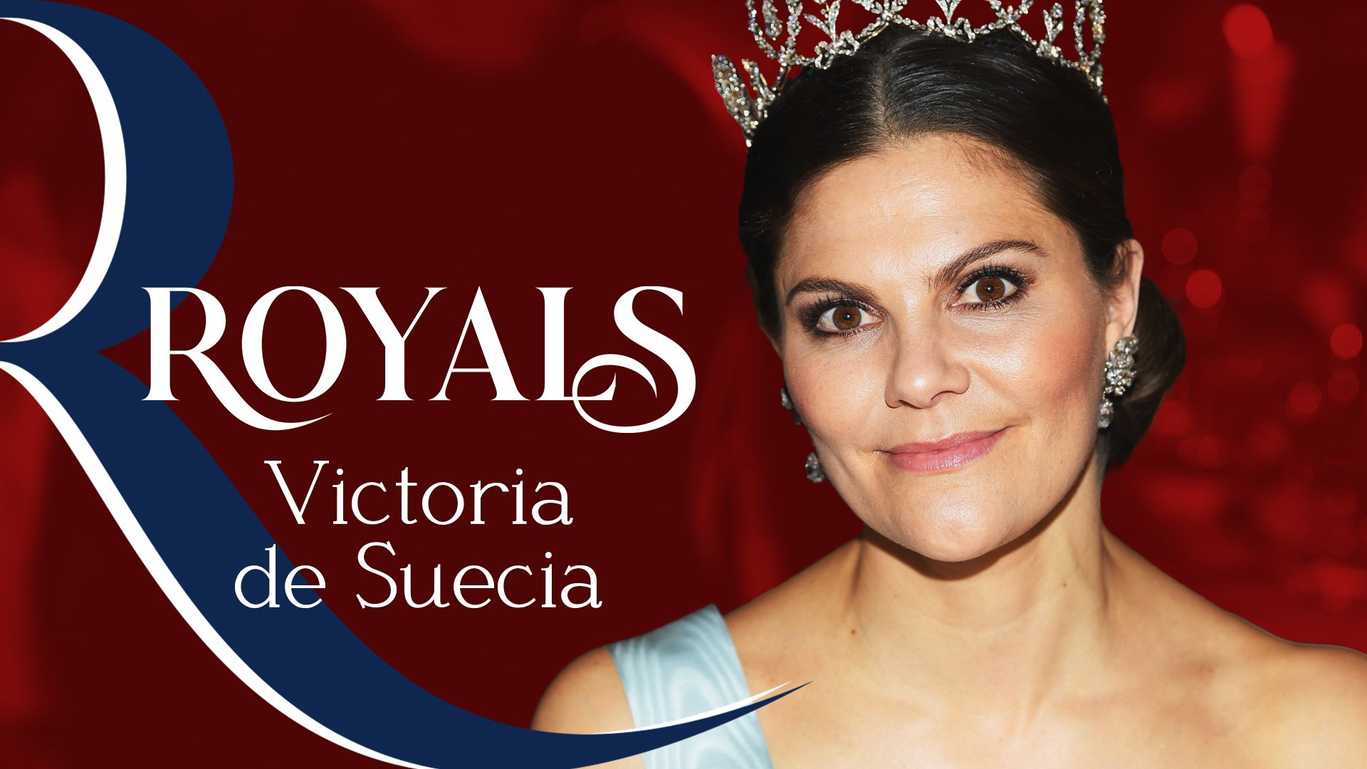 Victoria de Suecia cumple 48 años lista para reinar: una princesa familiar y muy querida