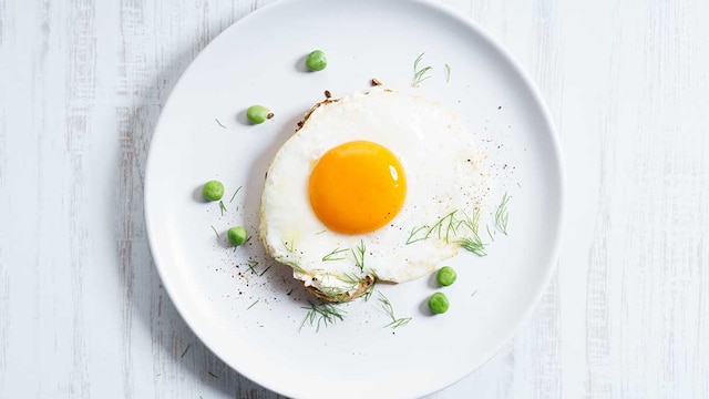 beneficios comer huevos