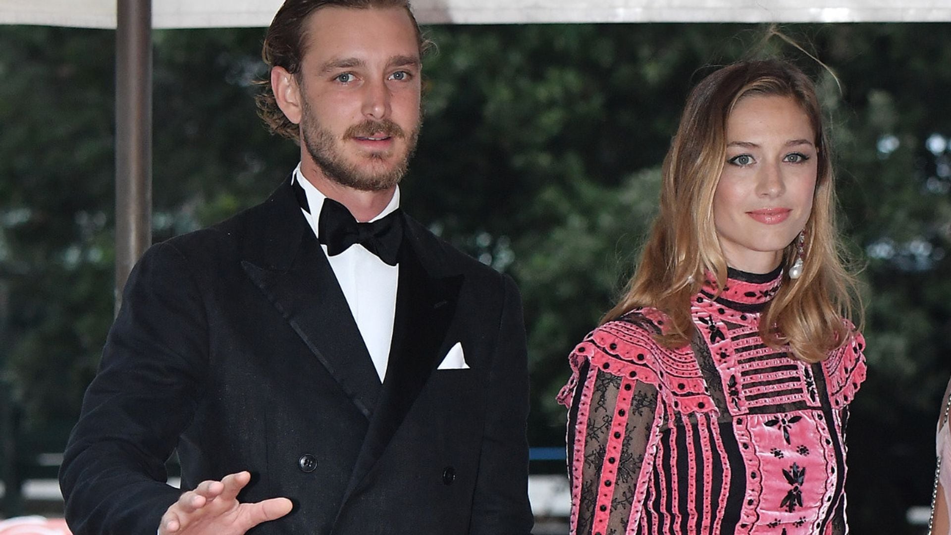 Estos son los Casiraghi, la familia más desconocida de Pierre, Andrea y Carlota de Mónaco