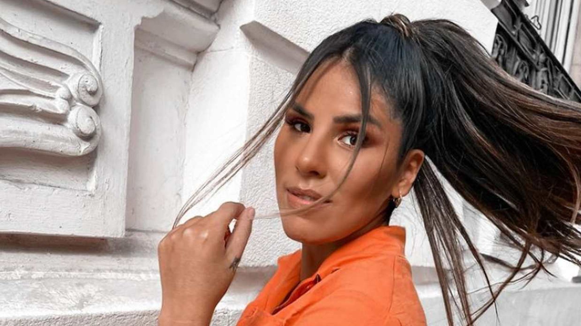 Isa Pantoja muestra su apoyo a Anabel en su noche más decisiva y confiesa qué le parece Yulen
