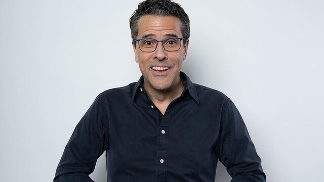 marco antonio regil