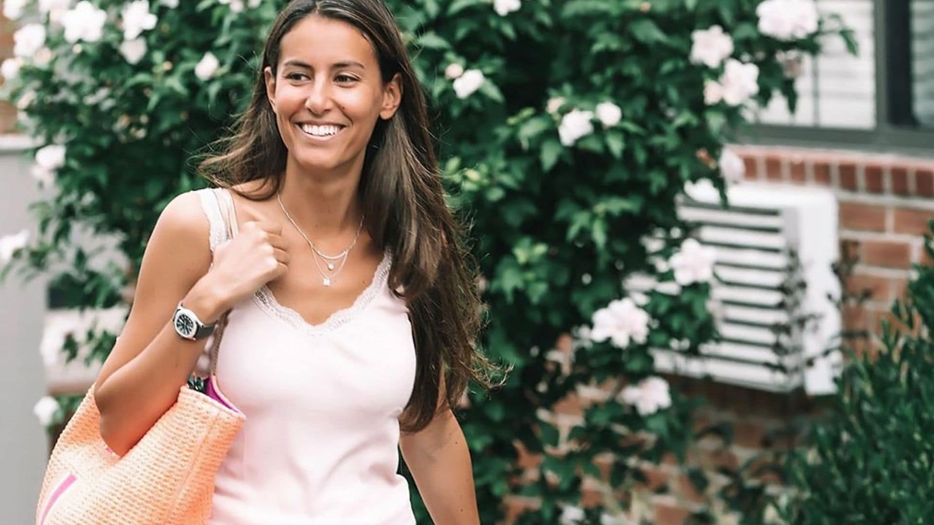 Copia el salón de Ana Boyer con estas 10 piezas de decoración por menos de 50€