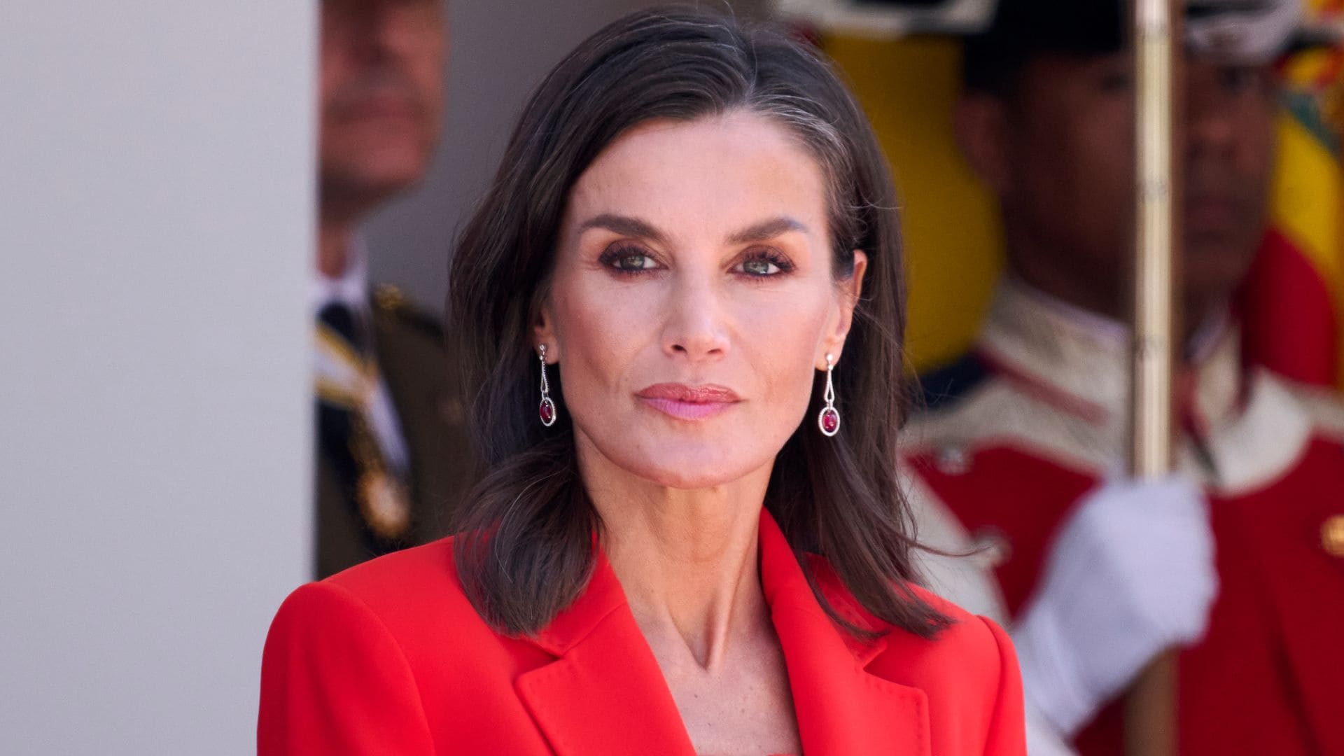 El gasto en moda de Máxima de Holanda, Meghan Markle, Charlene de Mónaco y otras 'royals'