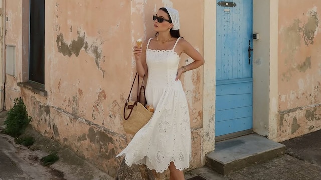 Looks verano 2025 @thealiceedit