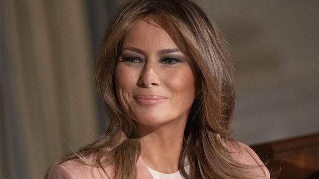 d melania trump3