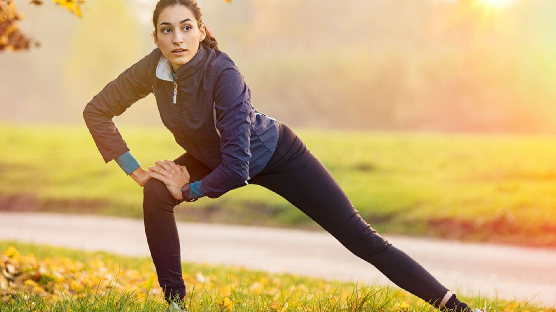 Ejercicios y consejos para correr y disfrutar del 'running'
