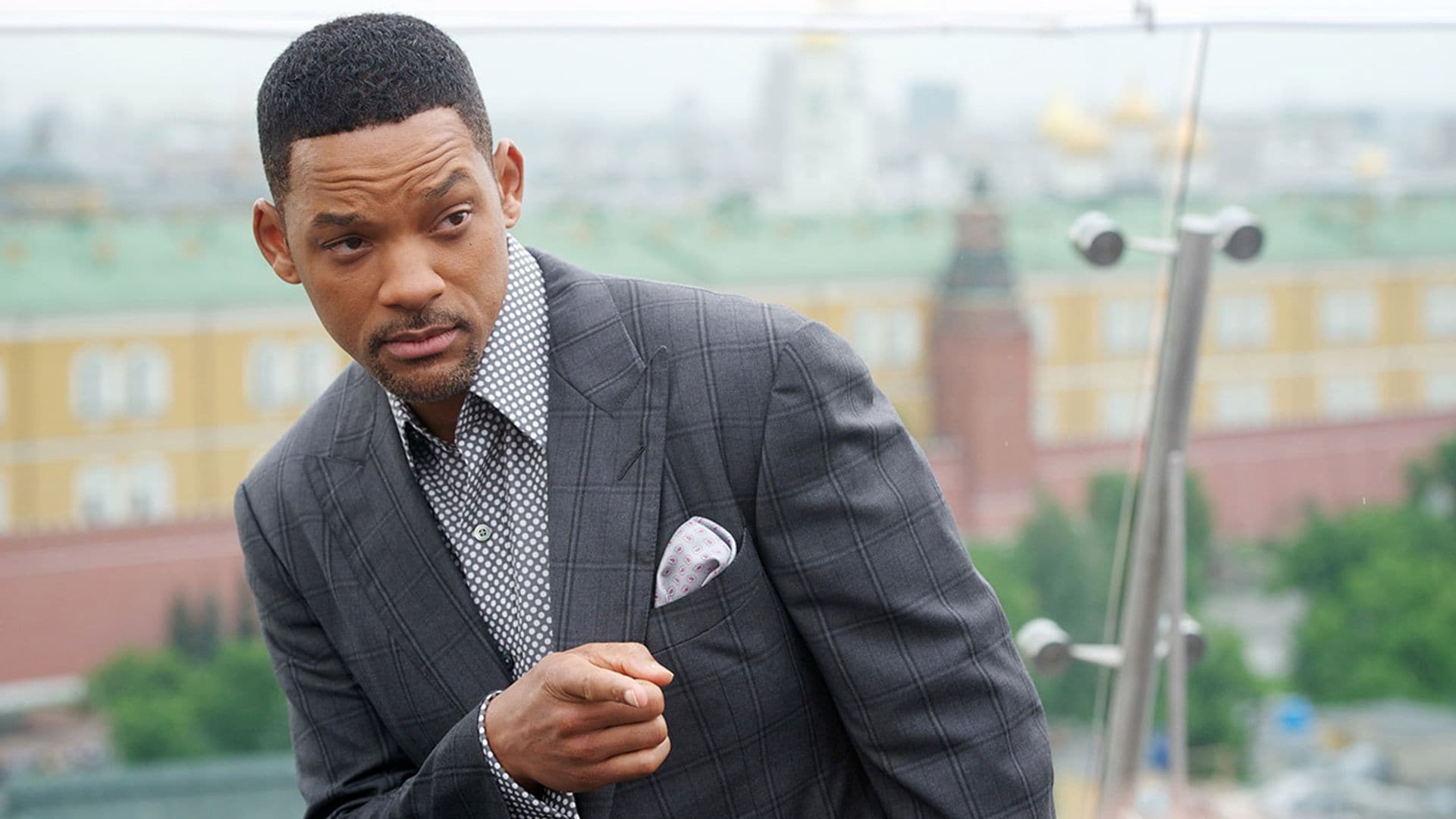 El otro incidente de Will Smith que ha cobrado protagonismo tras la bofetada a Chris Rock