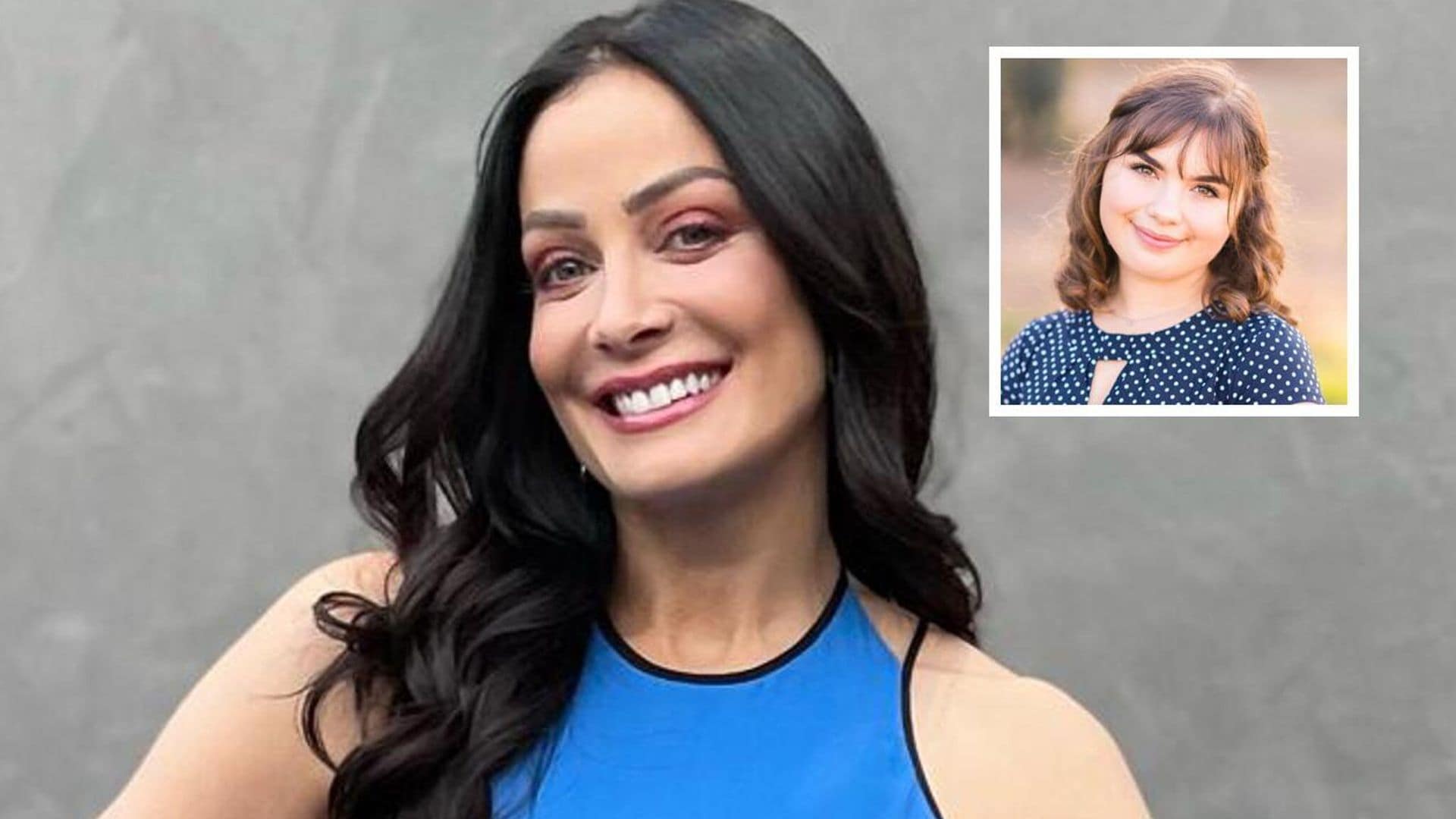 ‘Te amo mucho’: la novia del hijo de Dayanara Torres se une a un especial festejo familiar