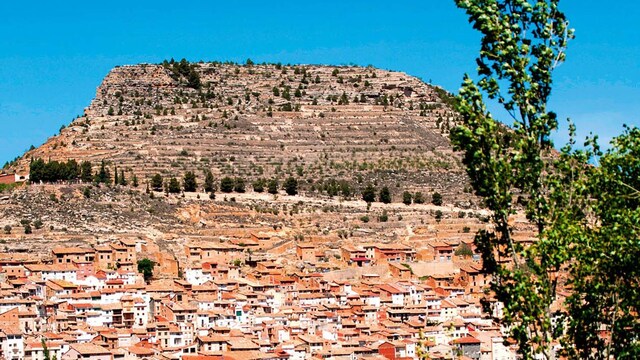 teruel