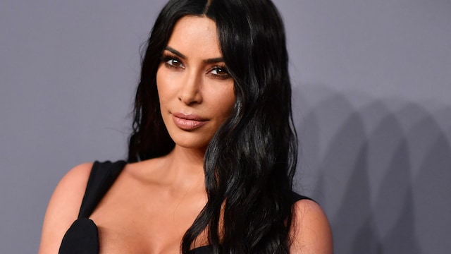 kim kardashian