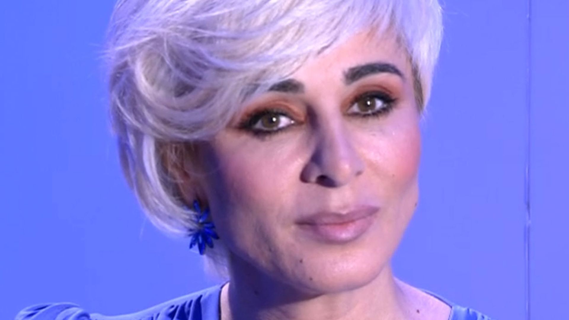 Ana María Aldón responde a los rumores de separación: 'La realidad es nuestra'