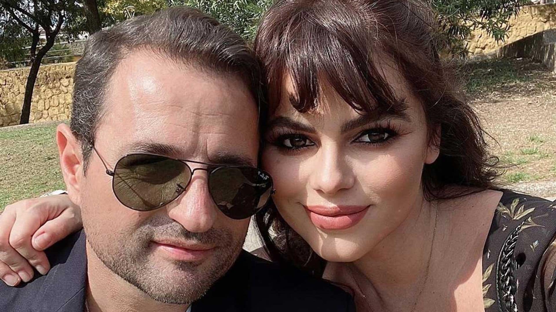 Miguel, ex de Marisa Jara, se pronuncia tras su ruptura: 'Es una gran mujer, pero es definitivo'