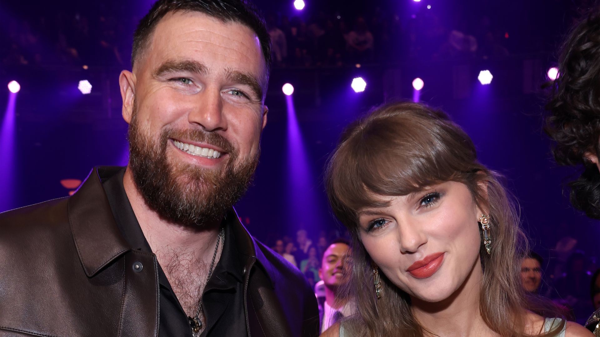 ​​Taylor Swift y Travis Kelce ya son marido y mujer: todos los detalles de la boda del año celebrada en Nueva York