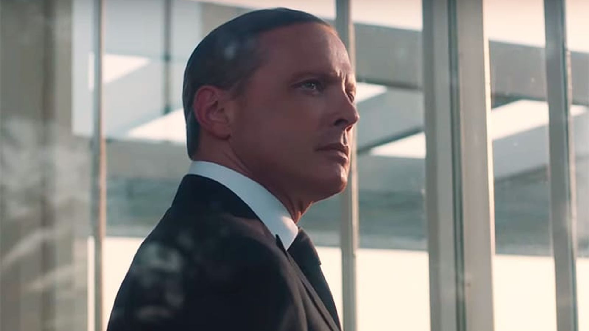 ¡Tienes que verlo! Luis Miguel se sincera en el adelanto de su serie: 'Esta es mi historia'