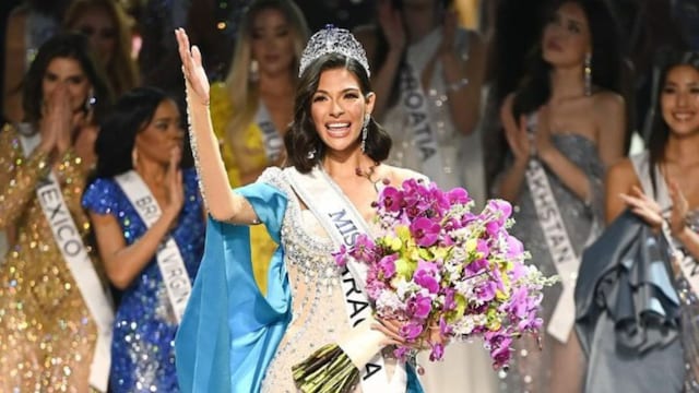 miss universo ig