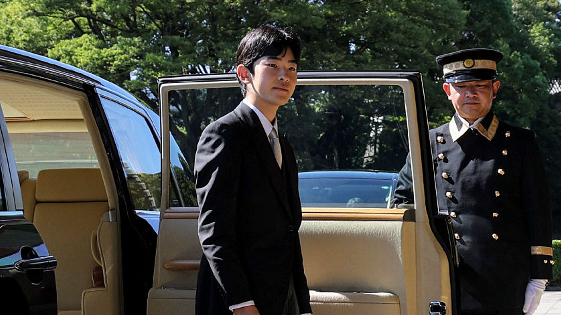 ¿Por qué Hisahito de Japón no es un príncipe como los demás? Todas las curiosidades de un papel único