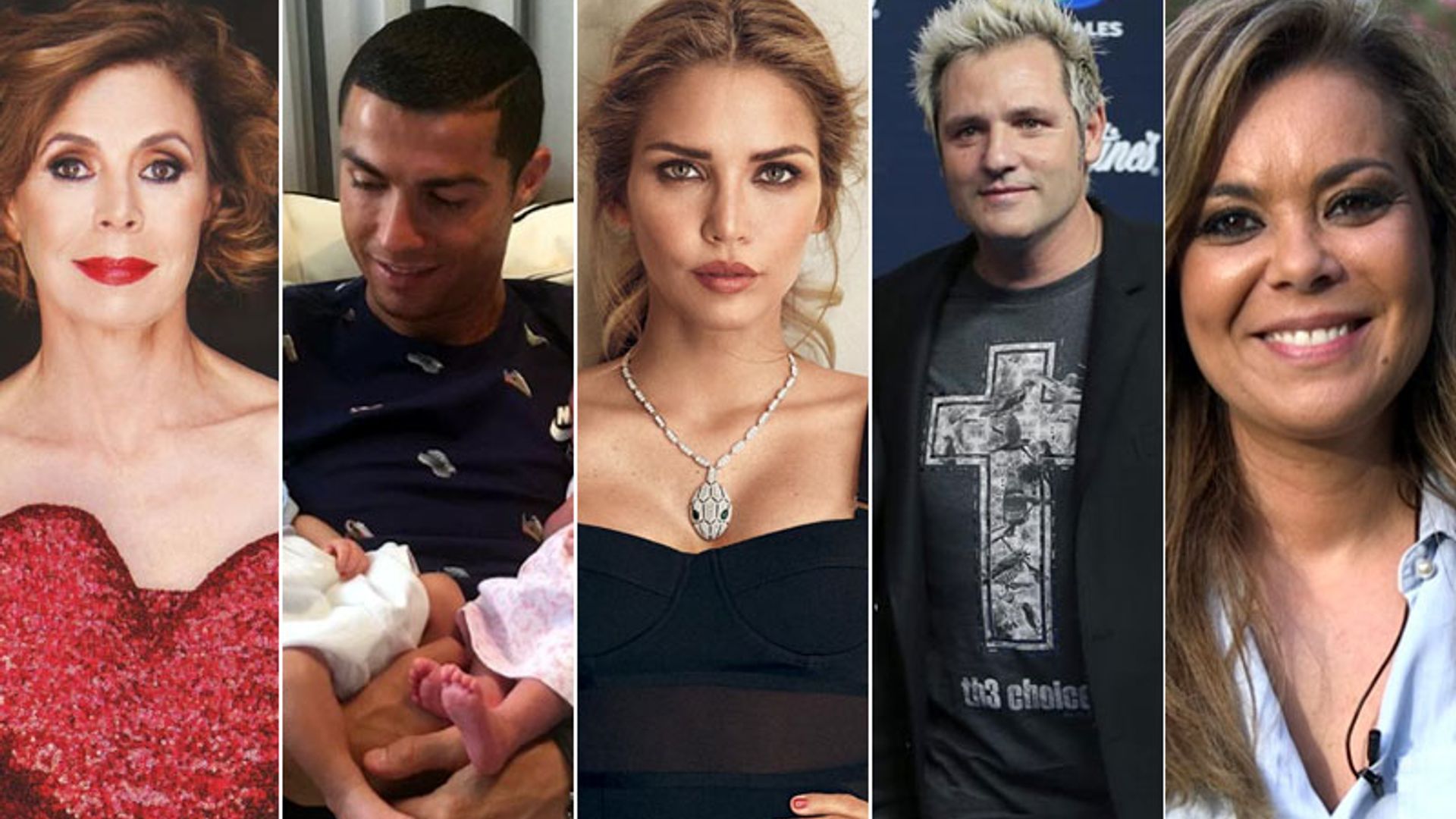 Las cinco noticias de la semana que no puedes dejar de leer