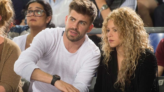 shakira pique