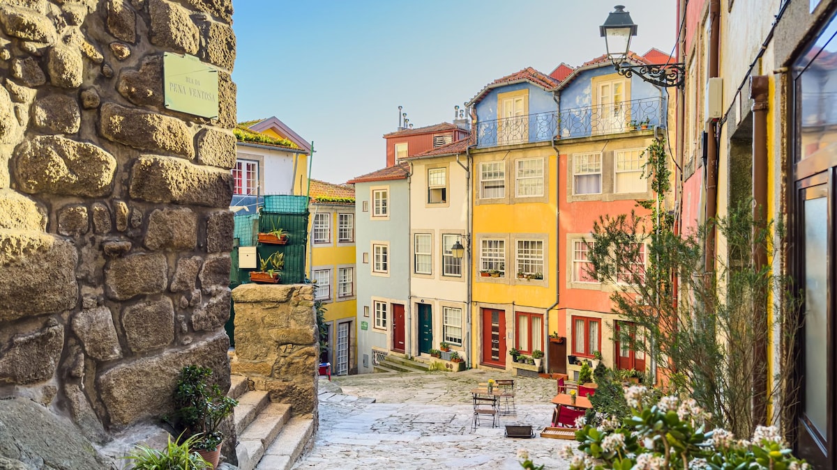 He visitado Oporto una decena de veces y estos son lugares menos turísticos que me harían volver una y otra vez