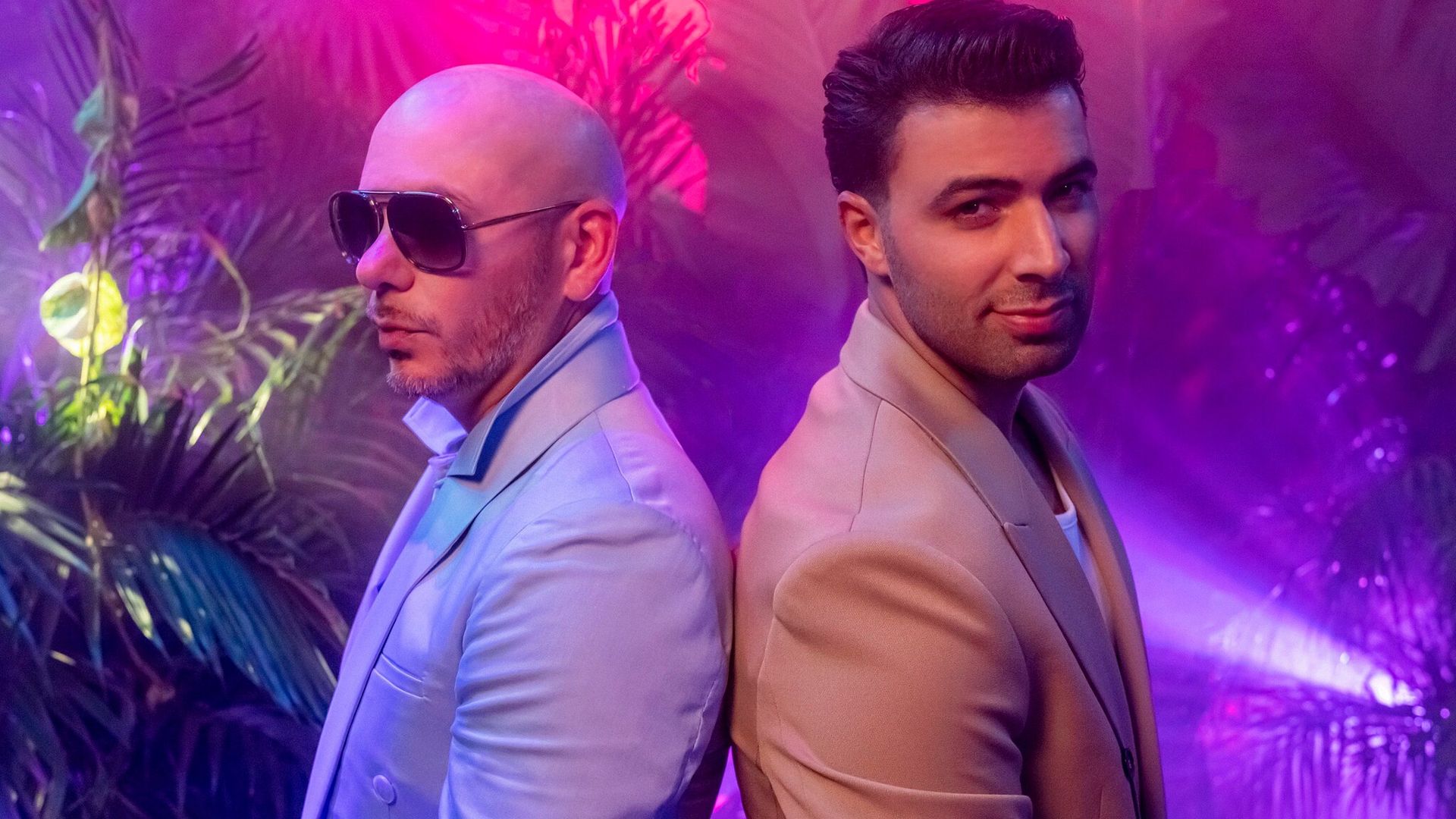 Jencarlos Canela nos cuenta los detalles detrás de ‘Cosita Linda’, su nuevo tema junto a Pitbull