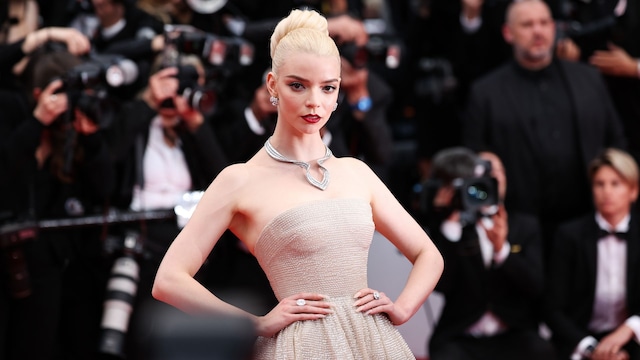 Anya Taylor-Joy