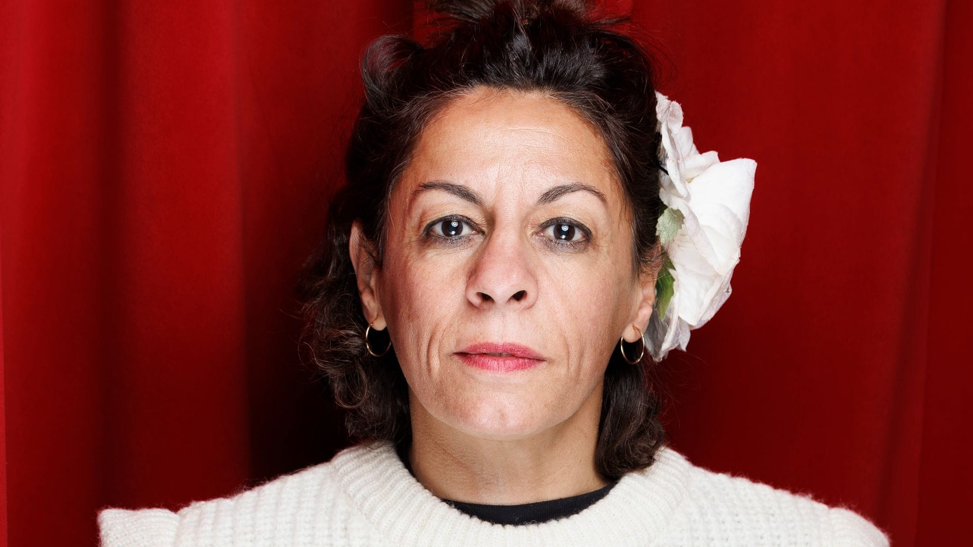 El emotivo testimonio de Cristina Medina sobre el apoyo de sus hijos durante el cáncer