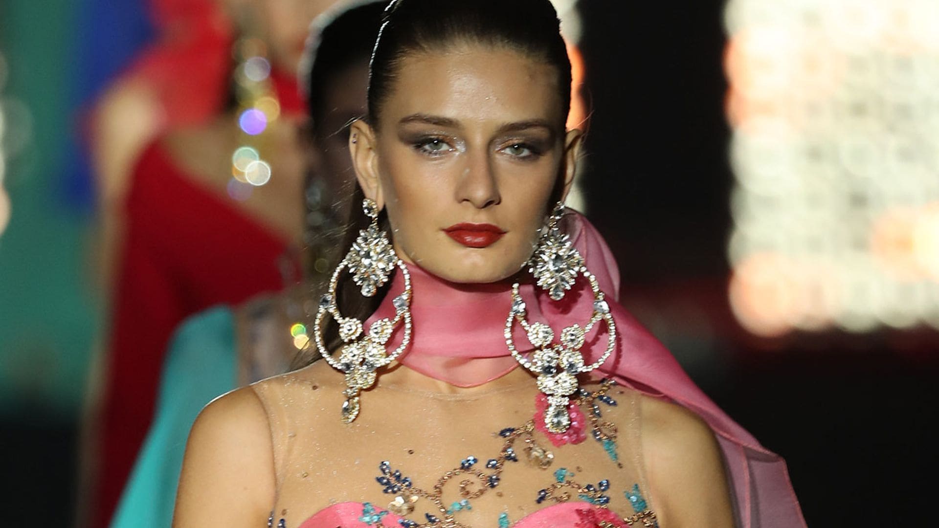 ¿Te gusta la moda española? Ahora puedes conseguirla directamente del desfile a tu armario