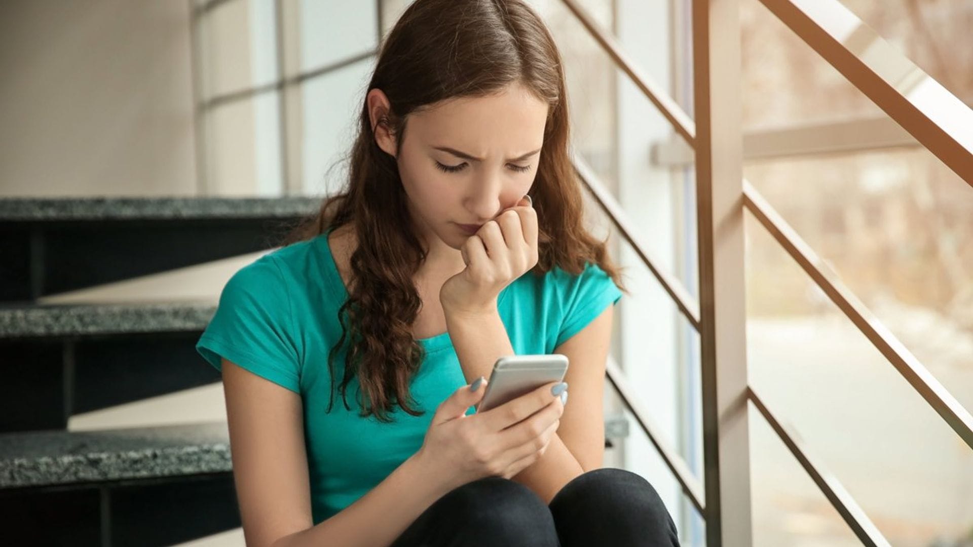 ¿Sabes cómo proteger a tus hijos del ‘grooming’?