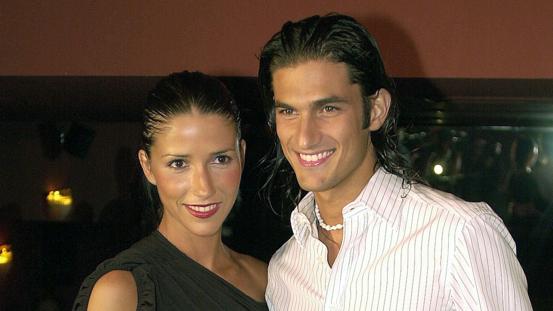 Las historias de amor de Operación Triunfo
