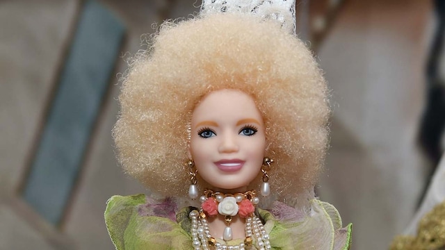 barbie duquesa alba gtres