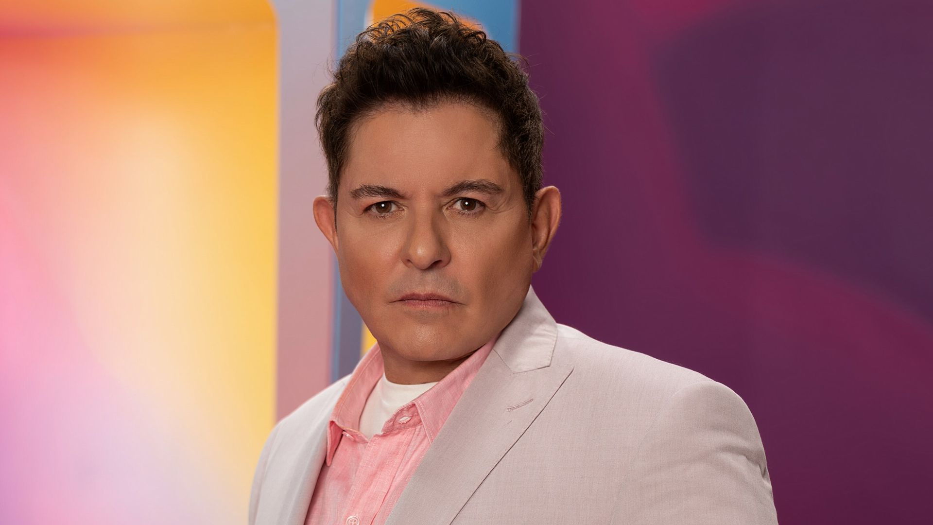 Ernesto Laguardia tiene preparada una estrategia para llegar a la final en 'La Casa de los Famosos México'