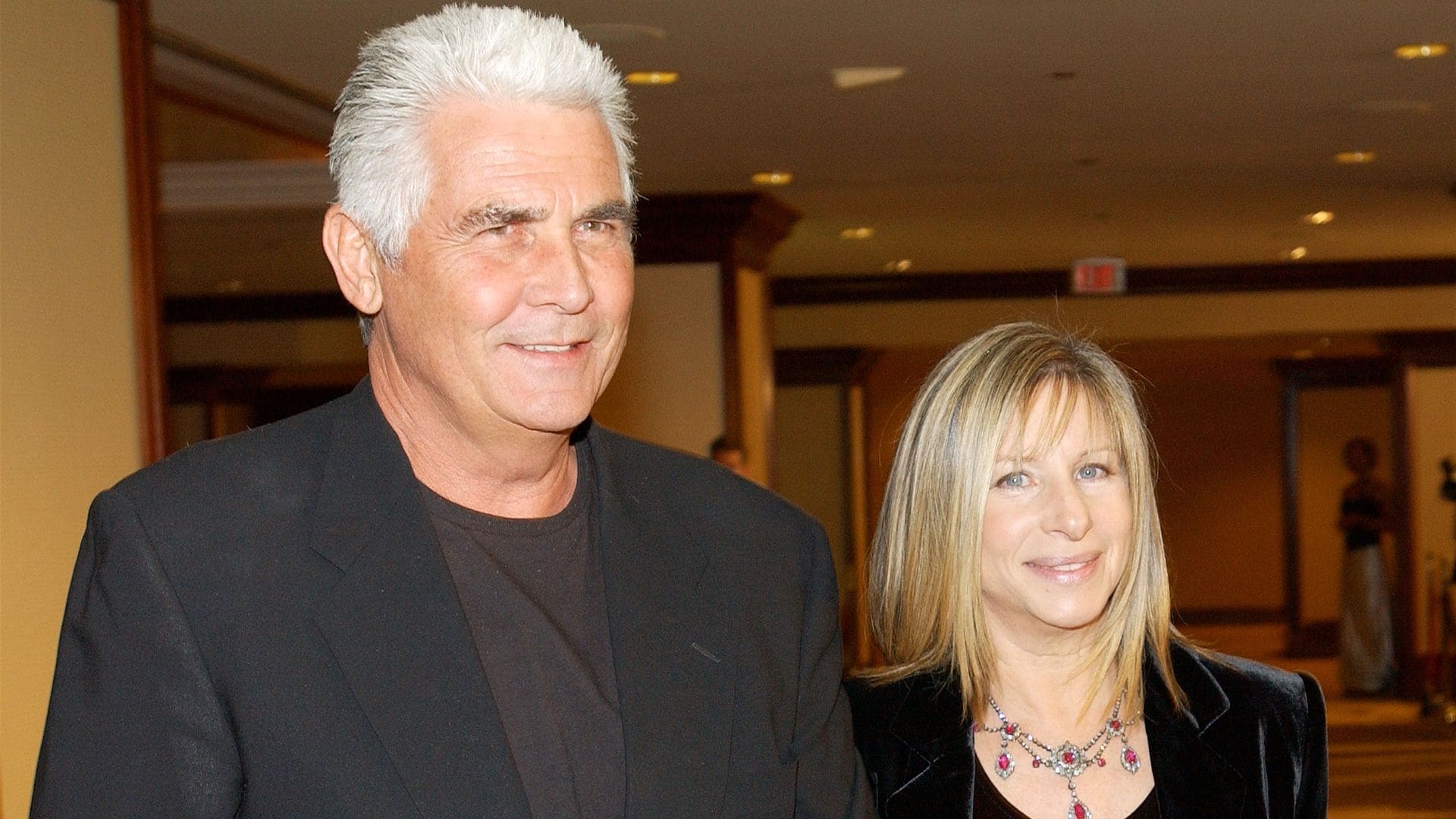 James Brolin confiesa por qué su matrimonio con Barbra Streisand sigue funcionando tras tres décadas  