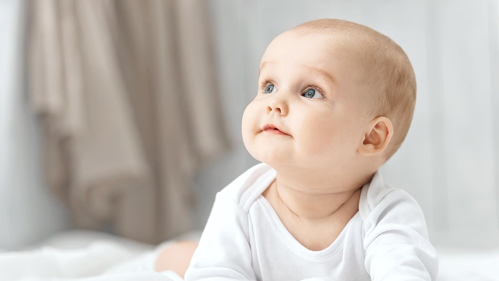 ¿Tu bebé tiene hipo? Prueba con estos remedios