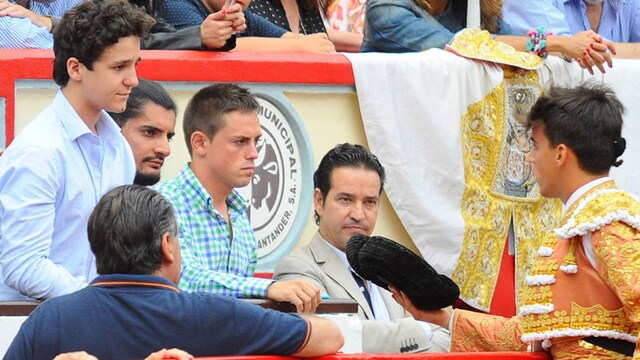 felipe gtres 