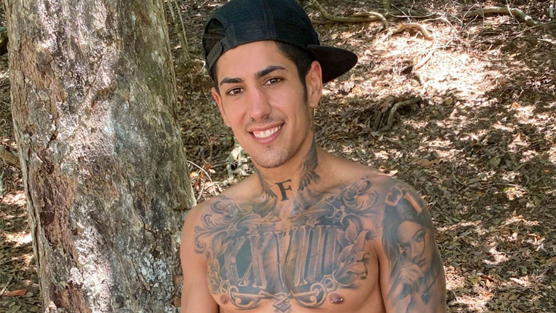 Así son los protagonistas más desconocidos y habilidosos de 'Supervivientes'